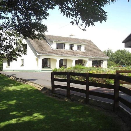 Bed and Breakfast Springlawn Clarinbridge Exteriér fotografie