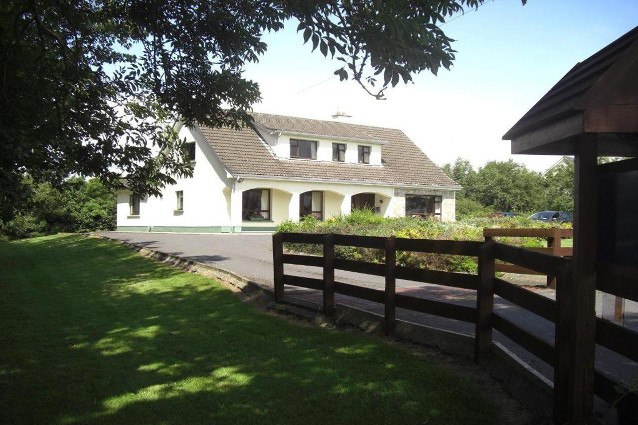 Bed and Breakfast Springlawn Clarinbridge Exteriér fotografie