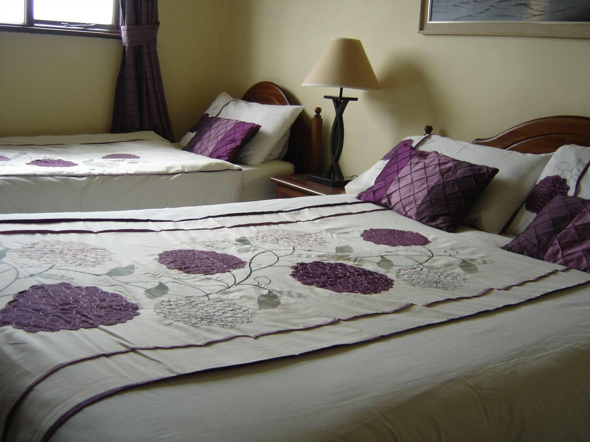Bed and Breakfast Springlawn Clarinbridge Exteriér fotografie
