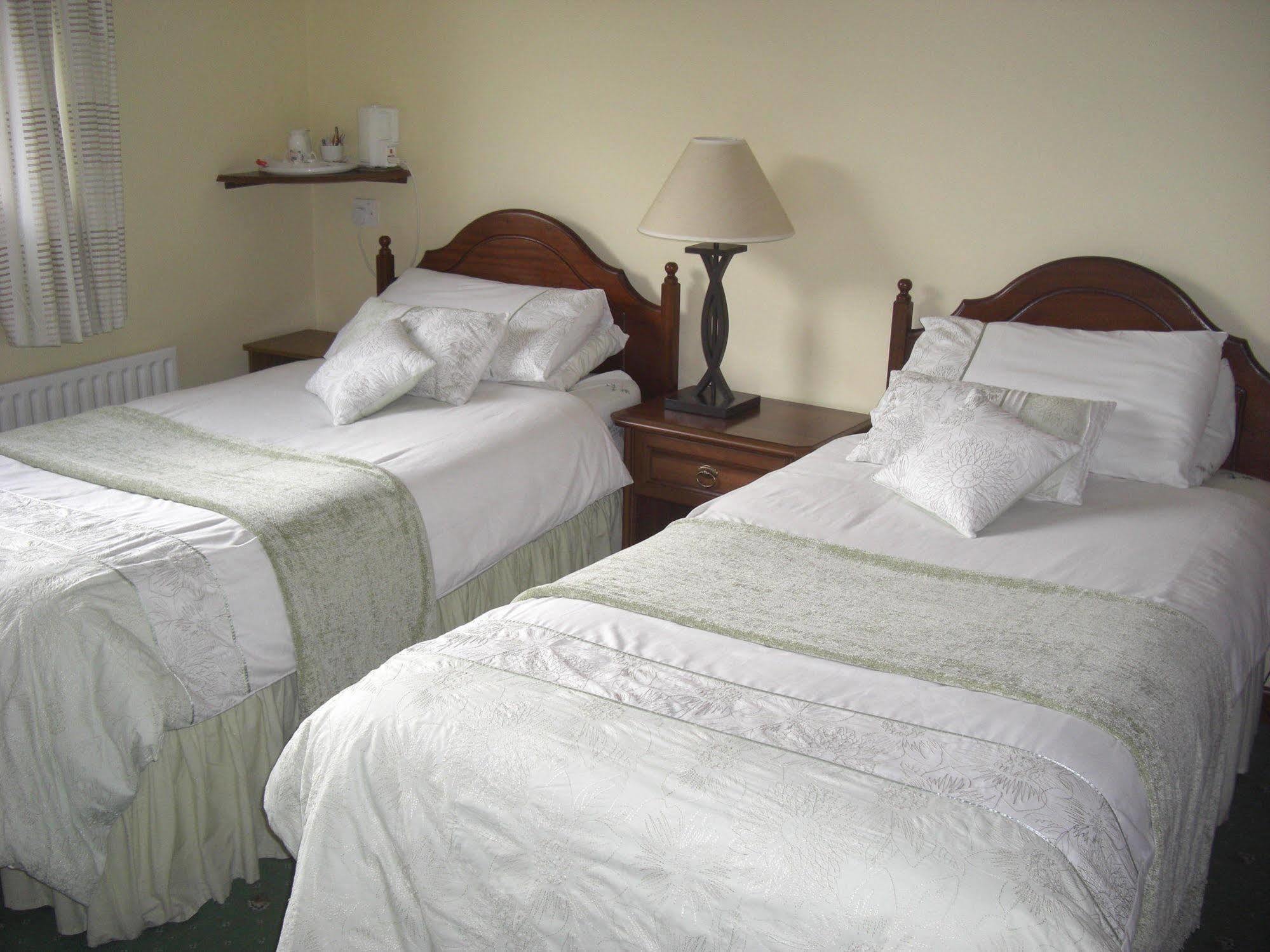Bed and Breakfast Springlawn Clarinbridge Exteriér fotografie